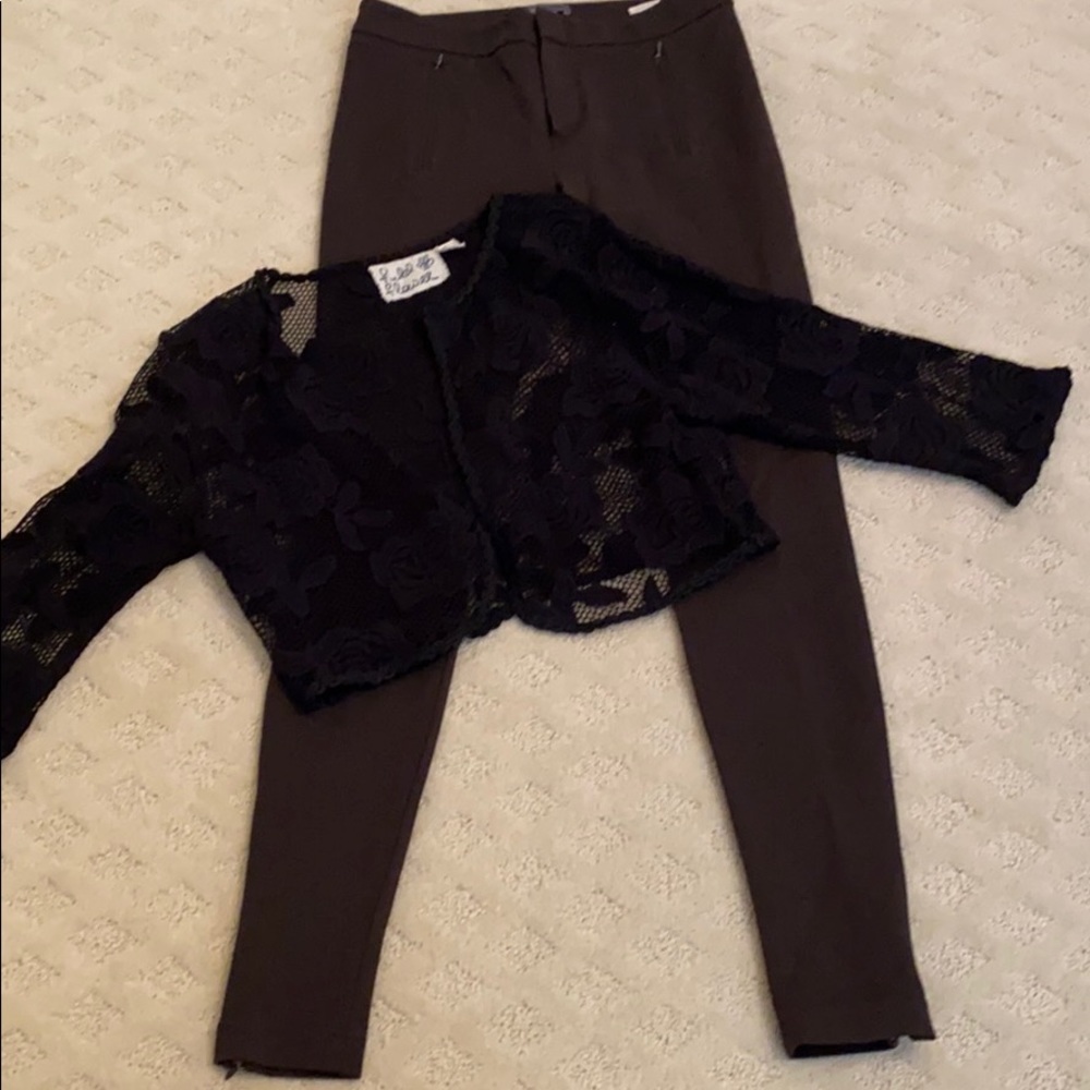 🍎Vince legging🍎